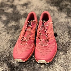 Salomon Runner